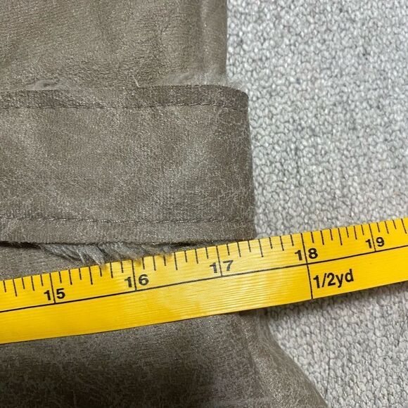 Marcelle Renee Lux womens vest sz M - Picture 6 of 9